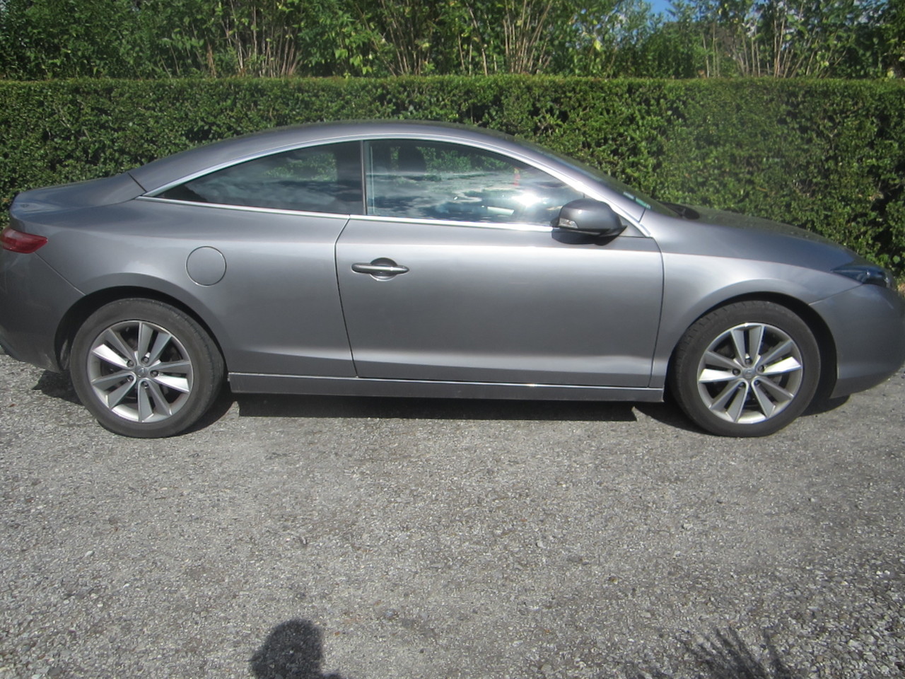 Photo RENAULT LAGUNA