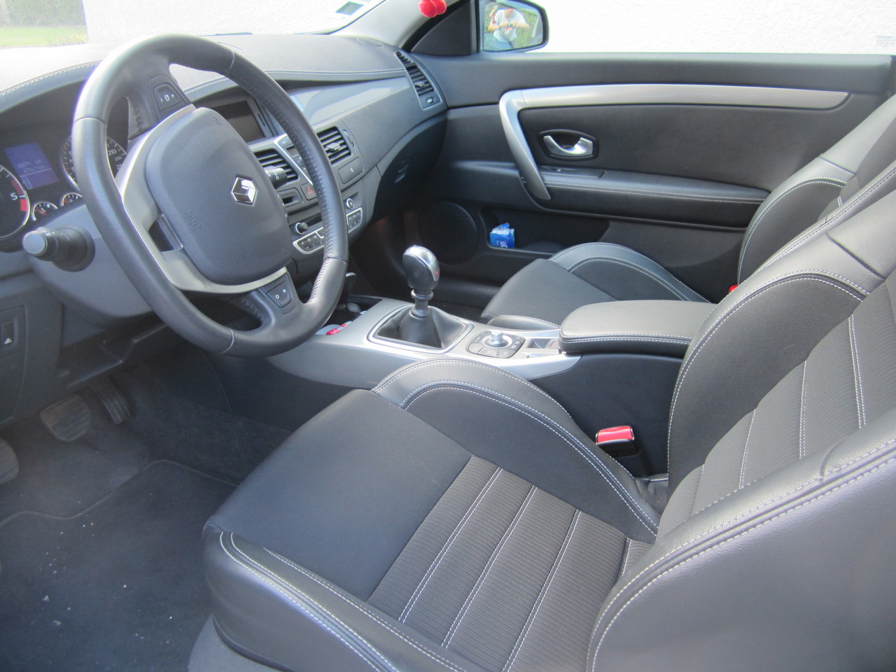 Photo RENAULT LAGUNA