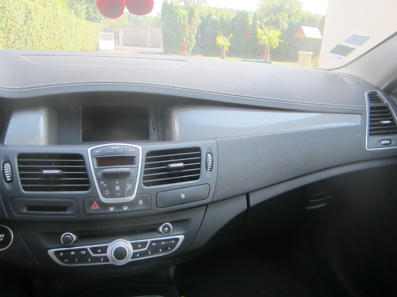 Photo RENAULT LAGUNA