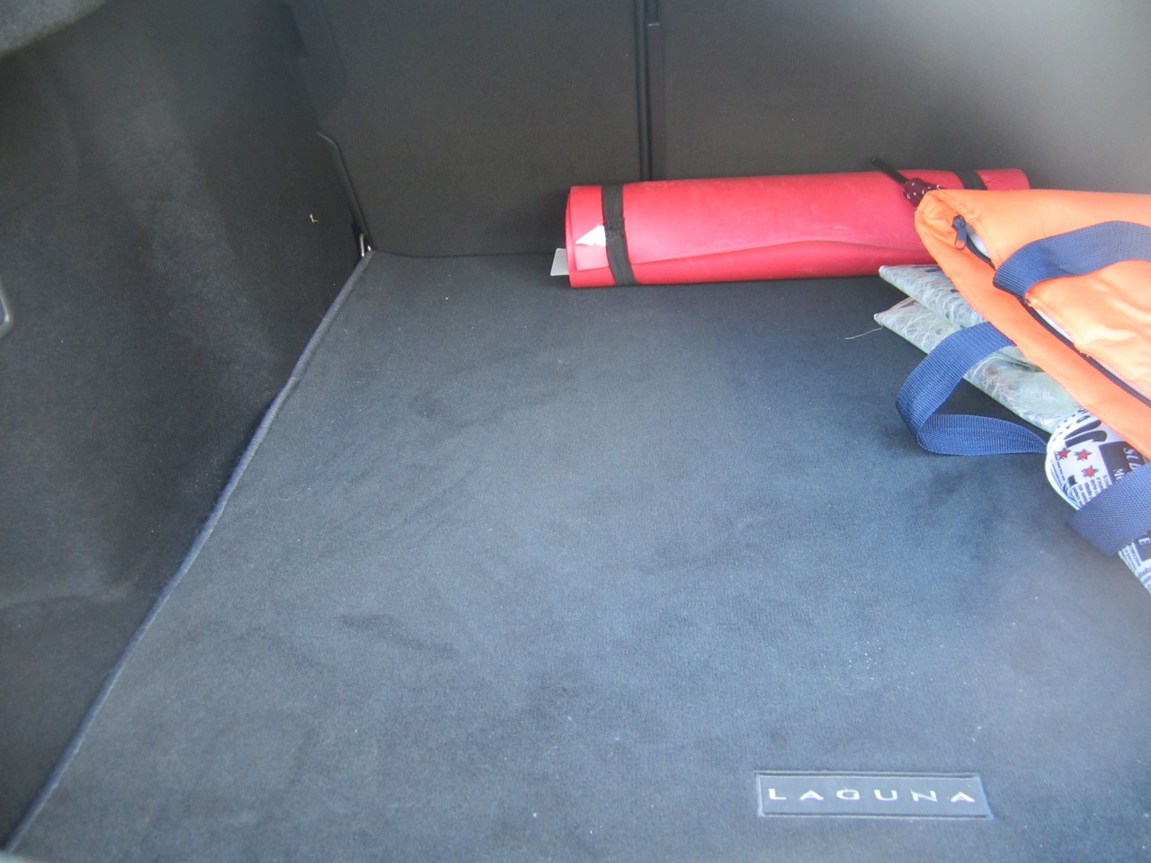 Photo RENAULT LAGUNA