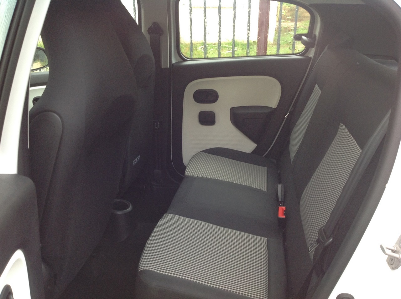 Photo RENAULT TWINGO