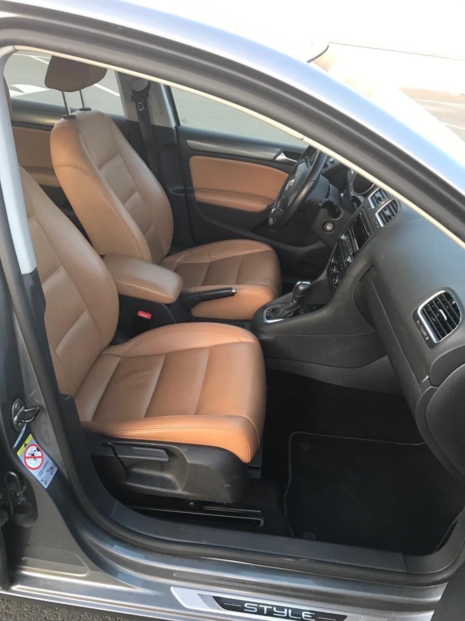 Photo VOLKSWAGEN GOLF