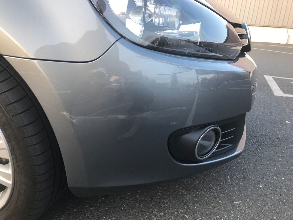 Photo VOLKSWAGEN GOLF