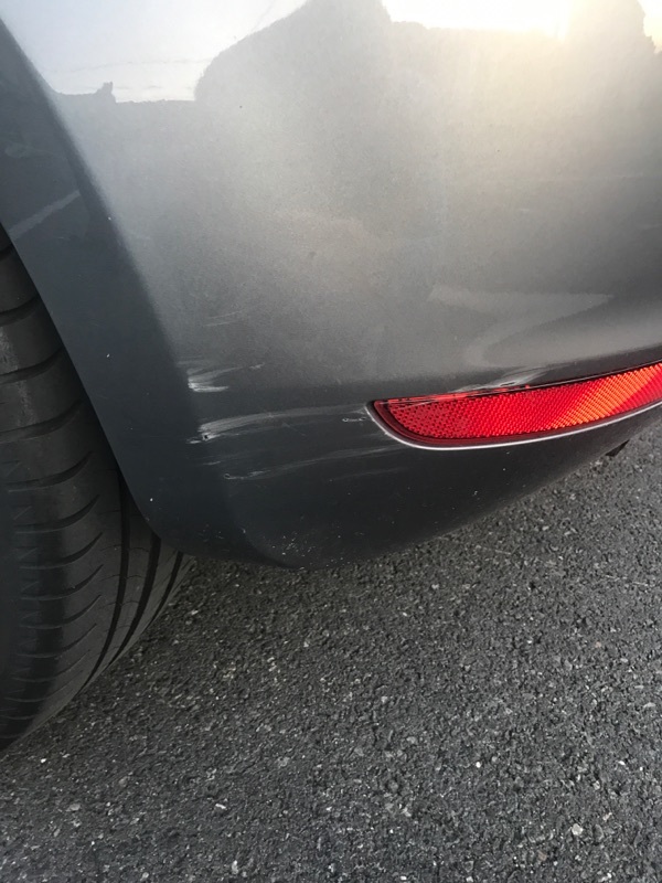 Photo VOLKSWAGEN GOLF