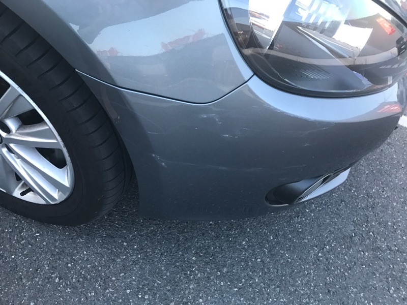 Photo VOLKSWAGEN GOLF