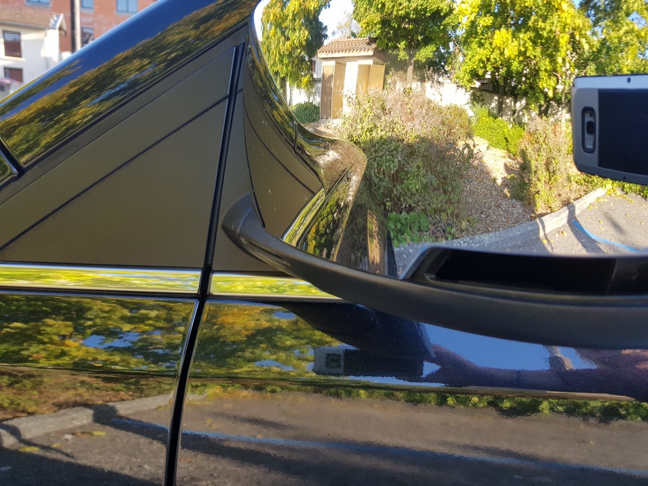 Photo CHRYSLER GRAND VOYAGER