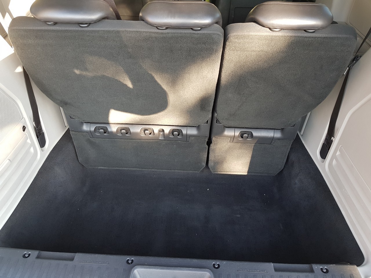 Photo CHRYSLER GRAND VOYAGER