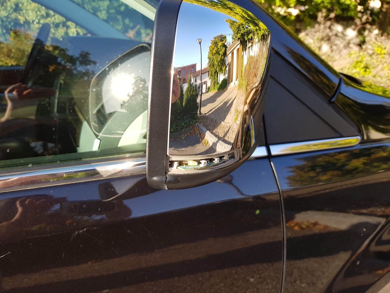 Photo CHRYSLER GRAND VOYAGER