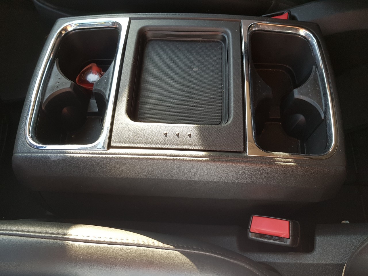 Photo CHRYSLER GRAND VOYAGER