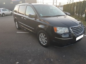 CHRYSLER GRAND VOYAGER