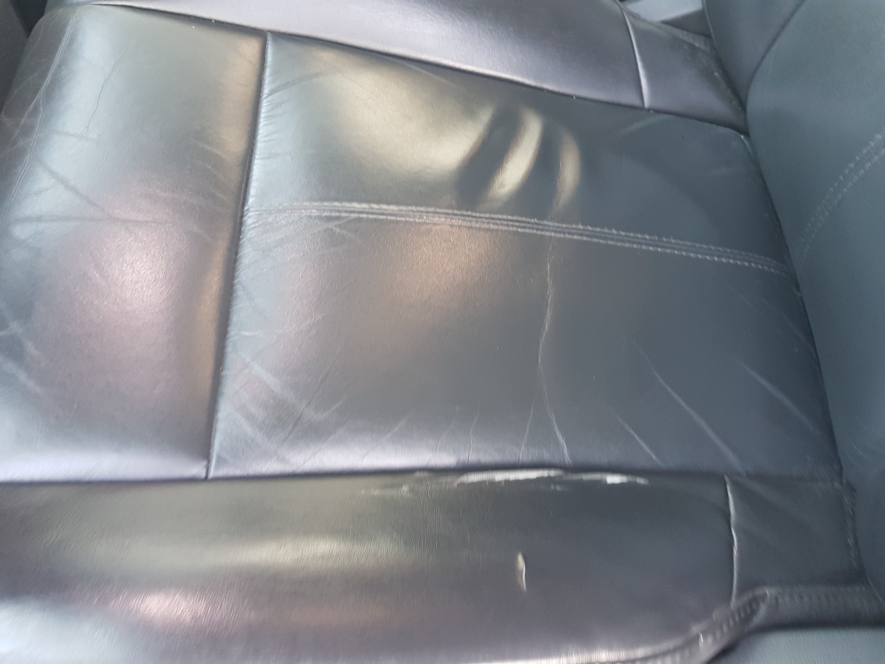 Photo CHRYSLER GRAND VOYAGER