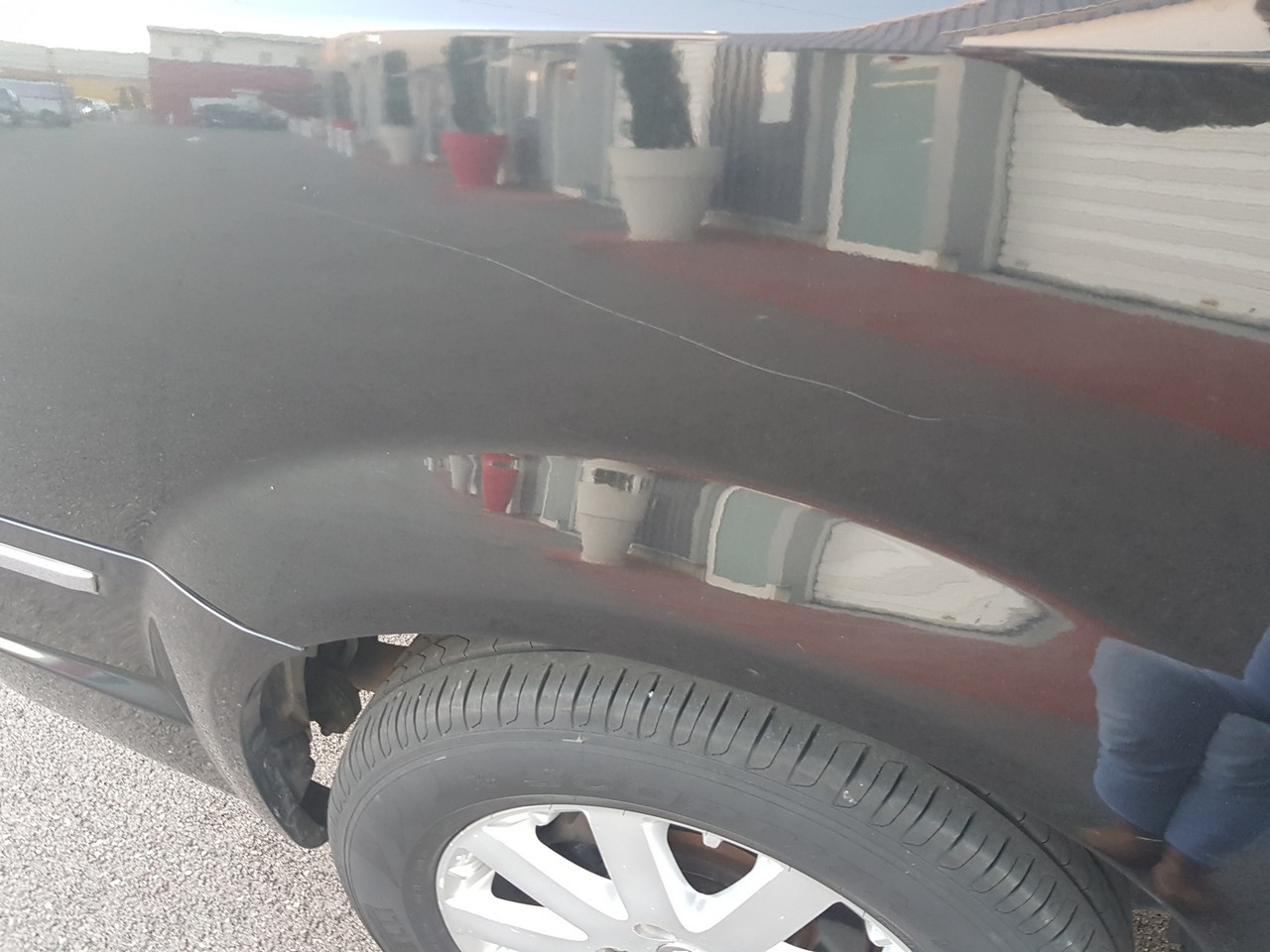 Photo CHRYSLER GRAND VOYAGER