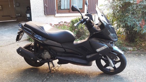 GILERA NEXUS