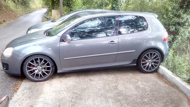 Photo VOLKSWAGEN GOLF