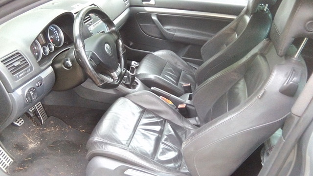 Photo VOLKSWAGEN GOLF