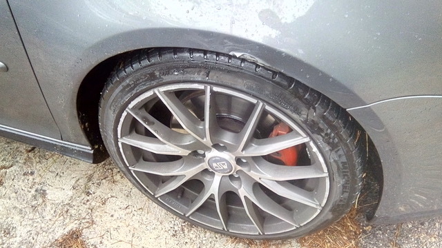 Photo VOLKSWAGEN GOLF