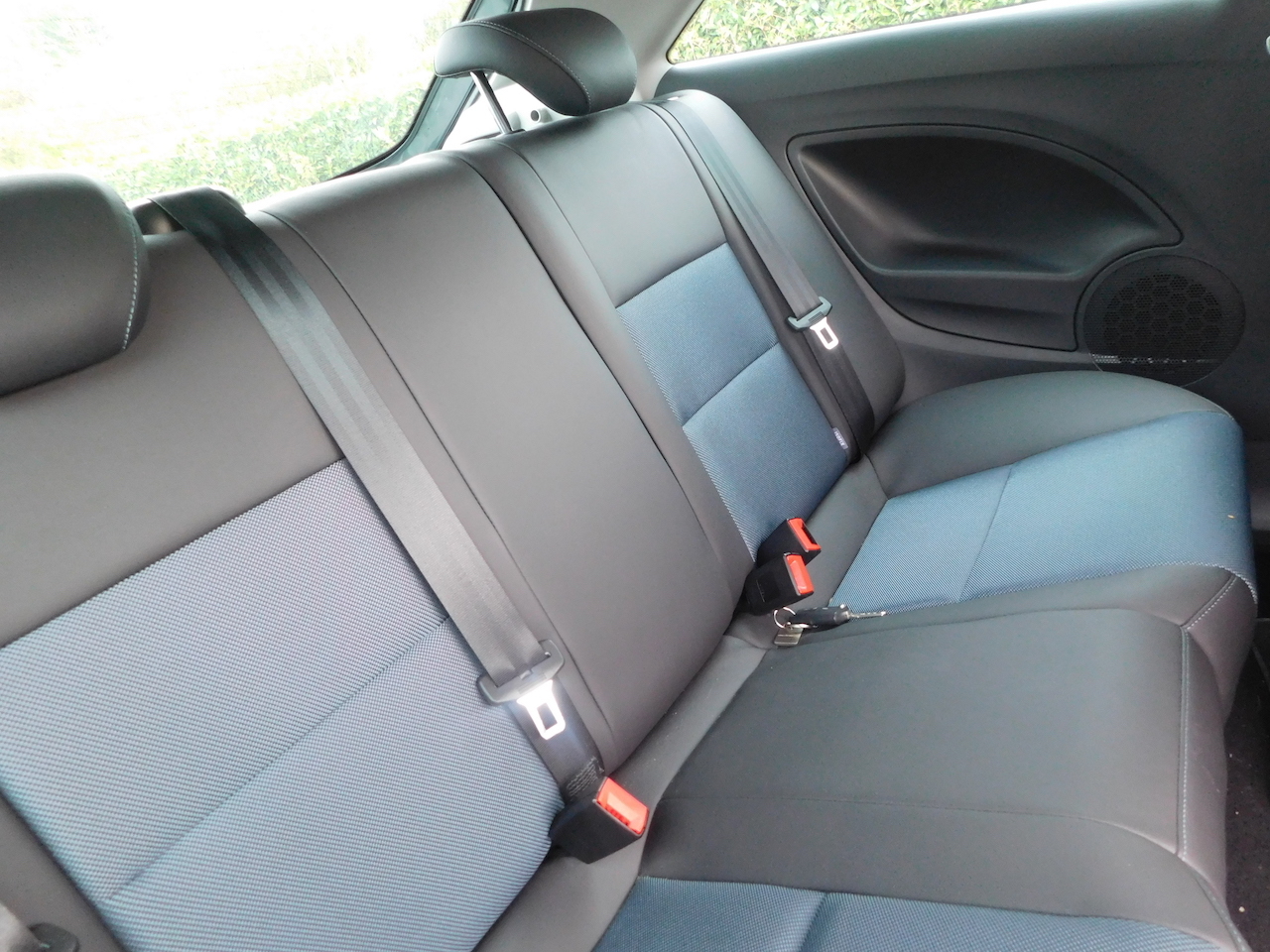 Photo SEAT IBIZA