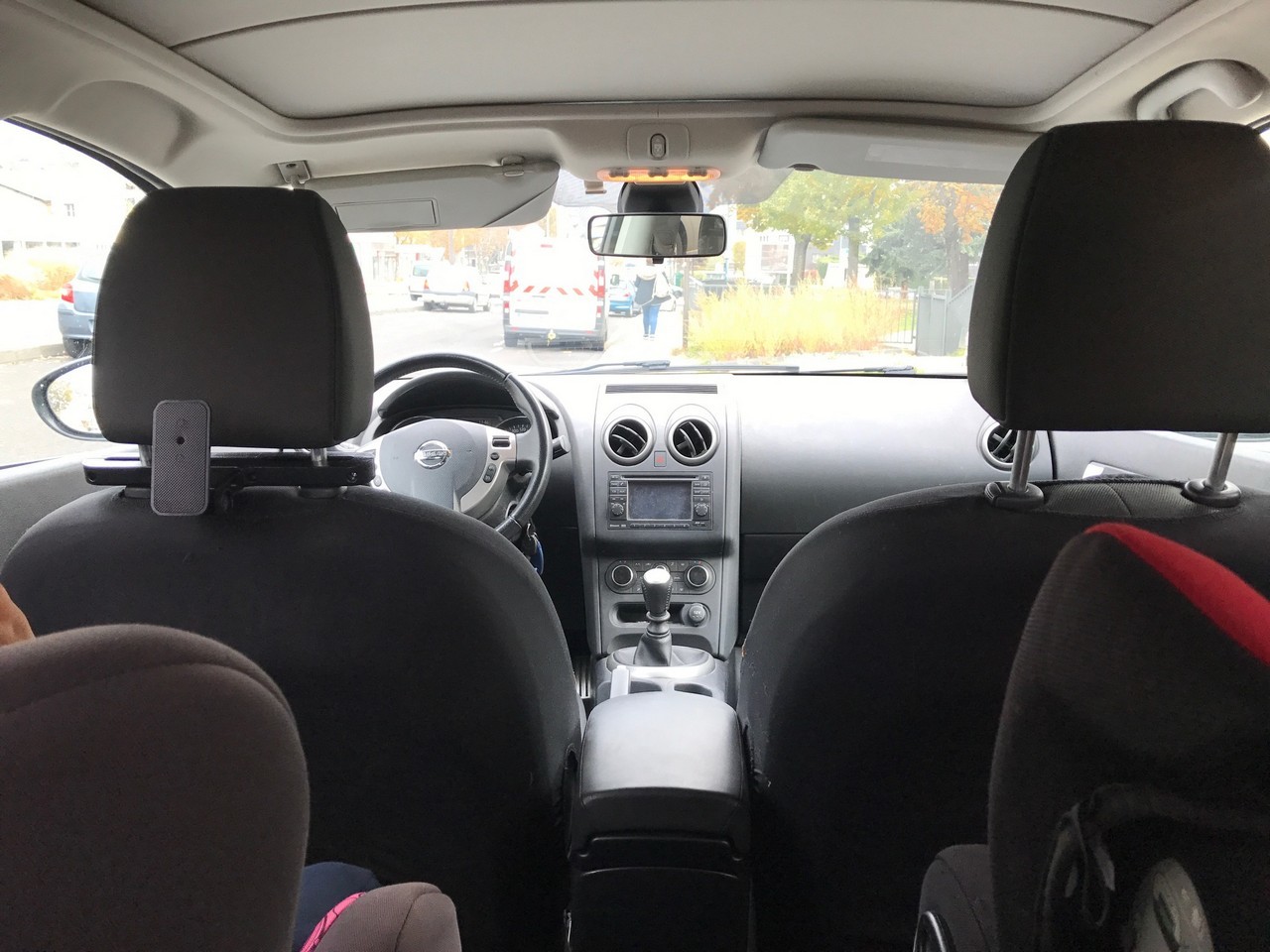 Photo NISSAN QASHQAI