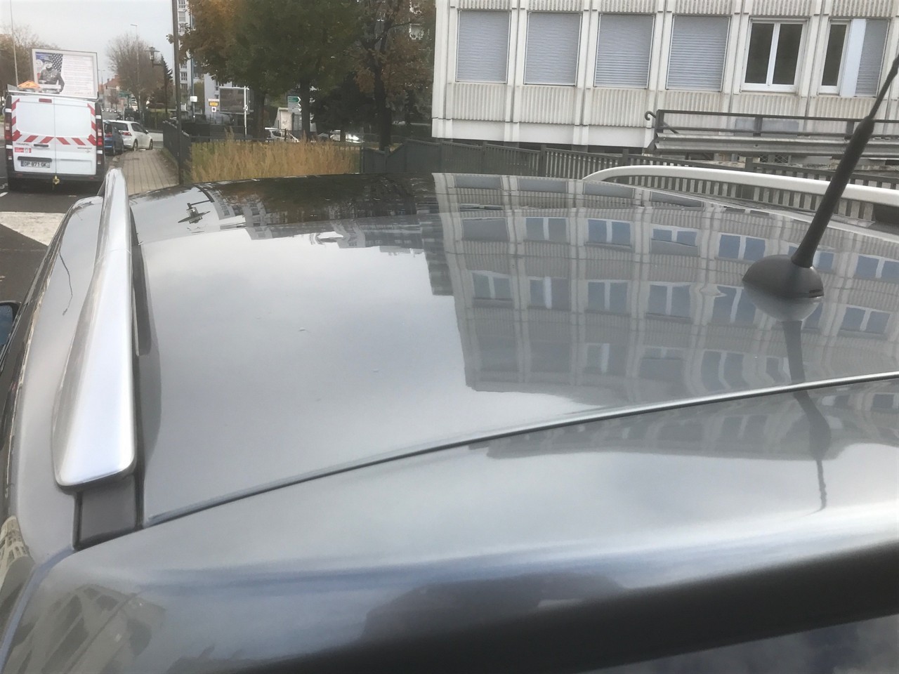 Photo NISSAN QASHQAI