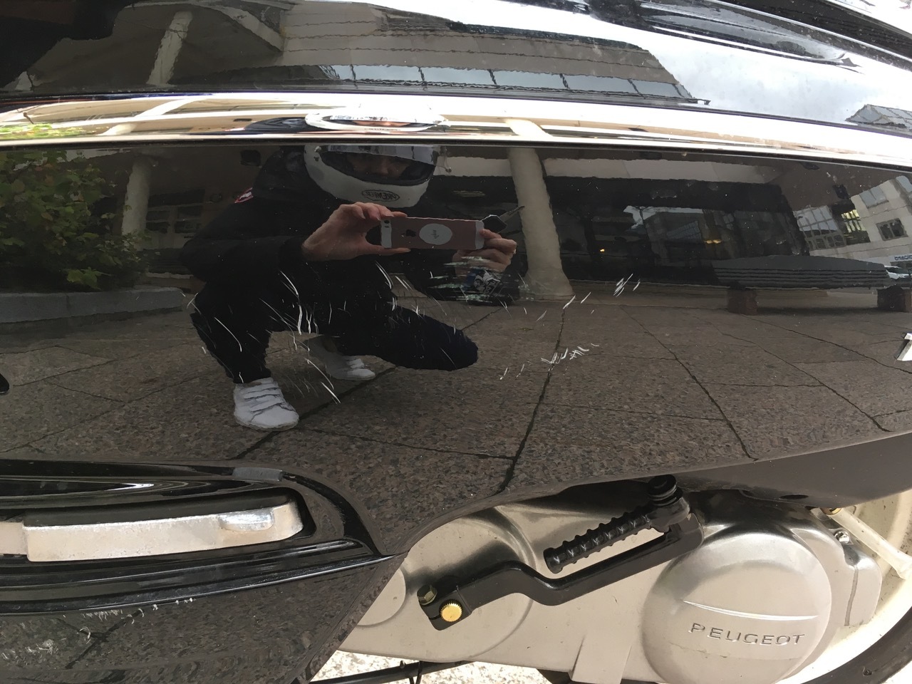 Photo PEUGEOT DJANGO