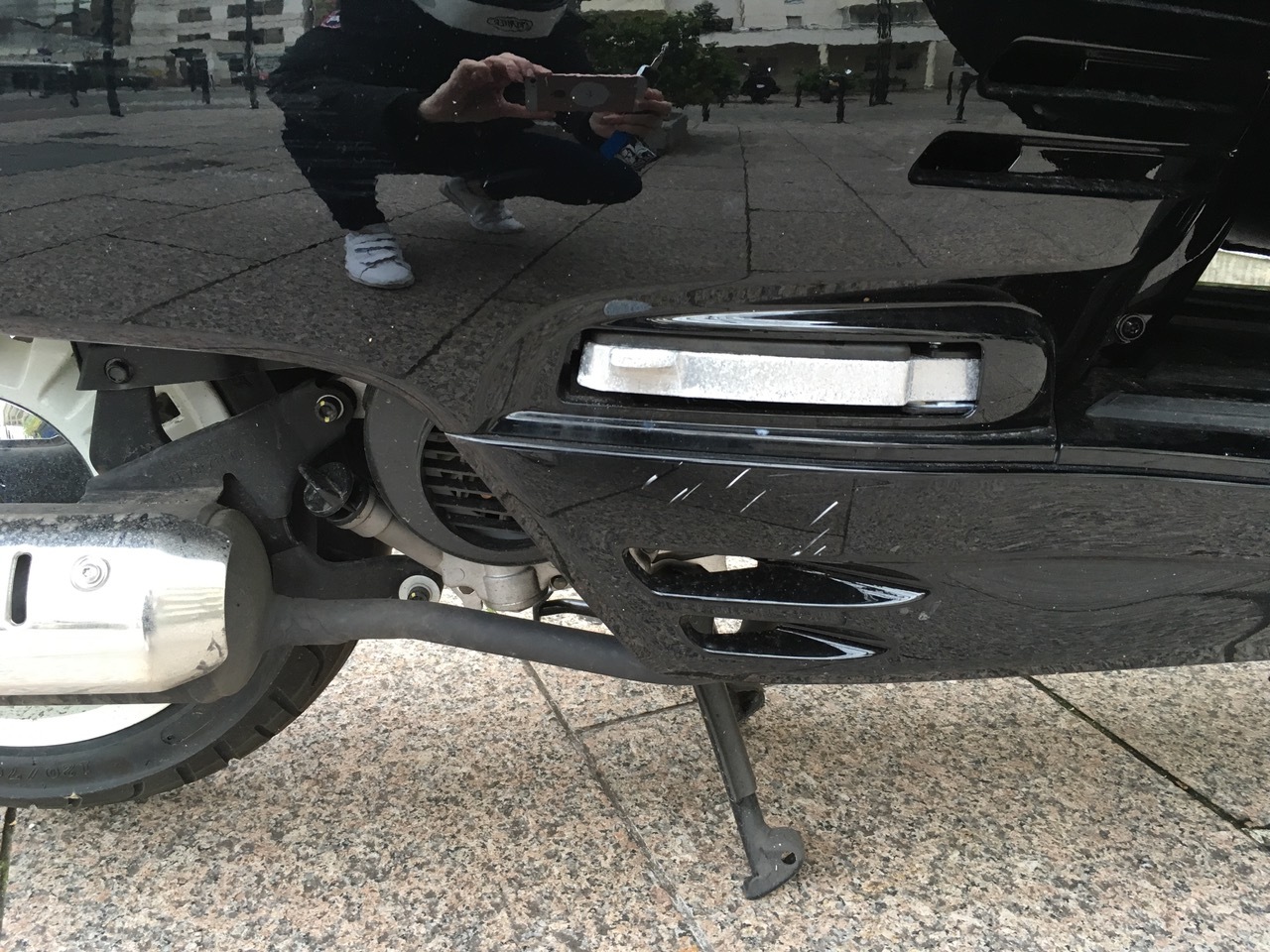 Photo PEUGEOT DJANGO