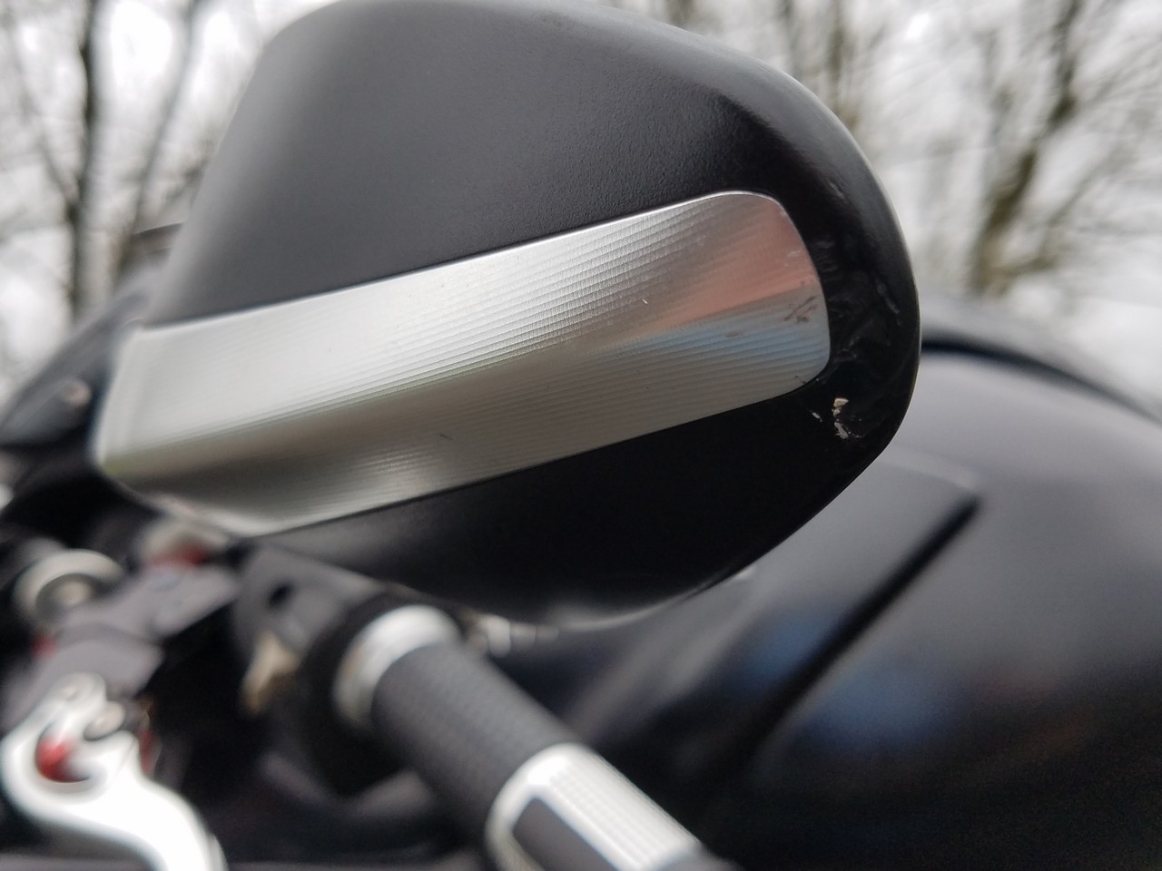 Photo KAWASAKI Z1000