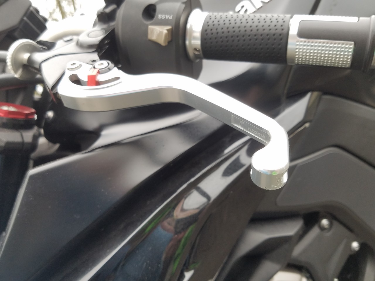 Photo KAWASAKI Z1000