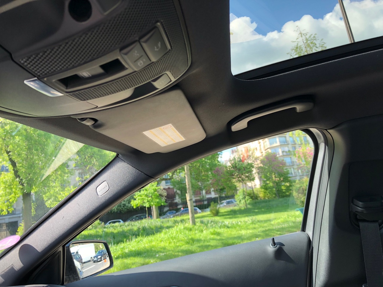 Photo MERCEDES CLASSE A