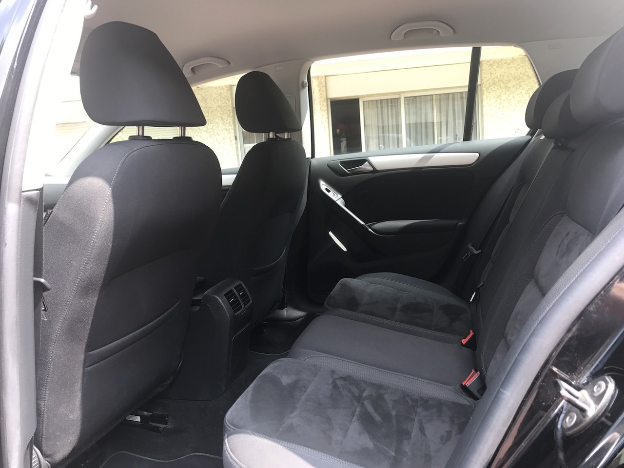 Photo VOLKSWAGEN GOLF