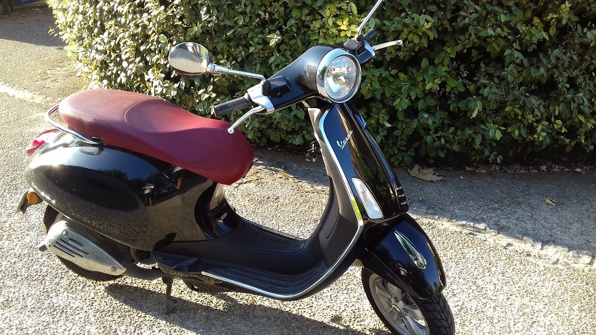 Photo PIAGGIO 50