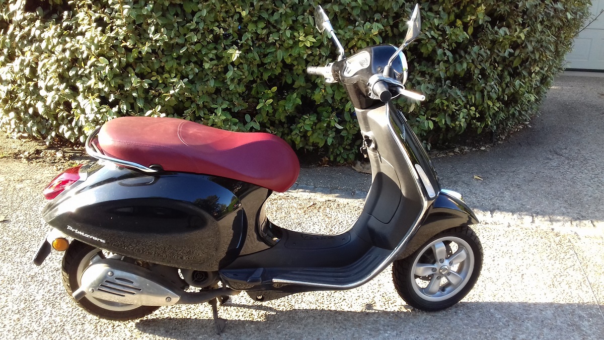Photo PIAGGIO 50