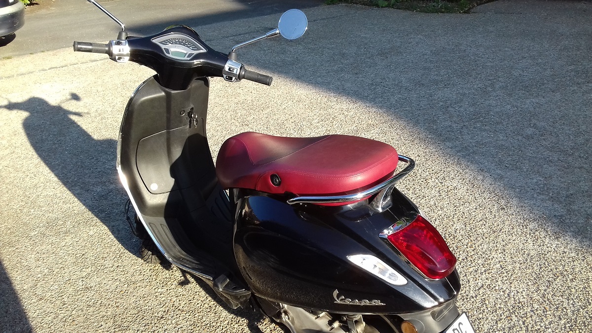 Photo PIAGGIO 50