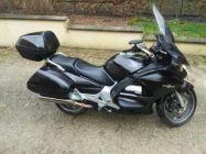 Photo HONDA PAN EUROPEAN