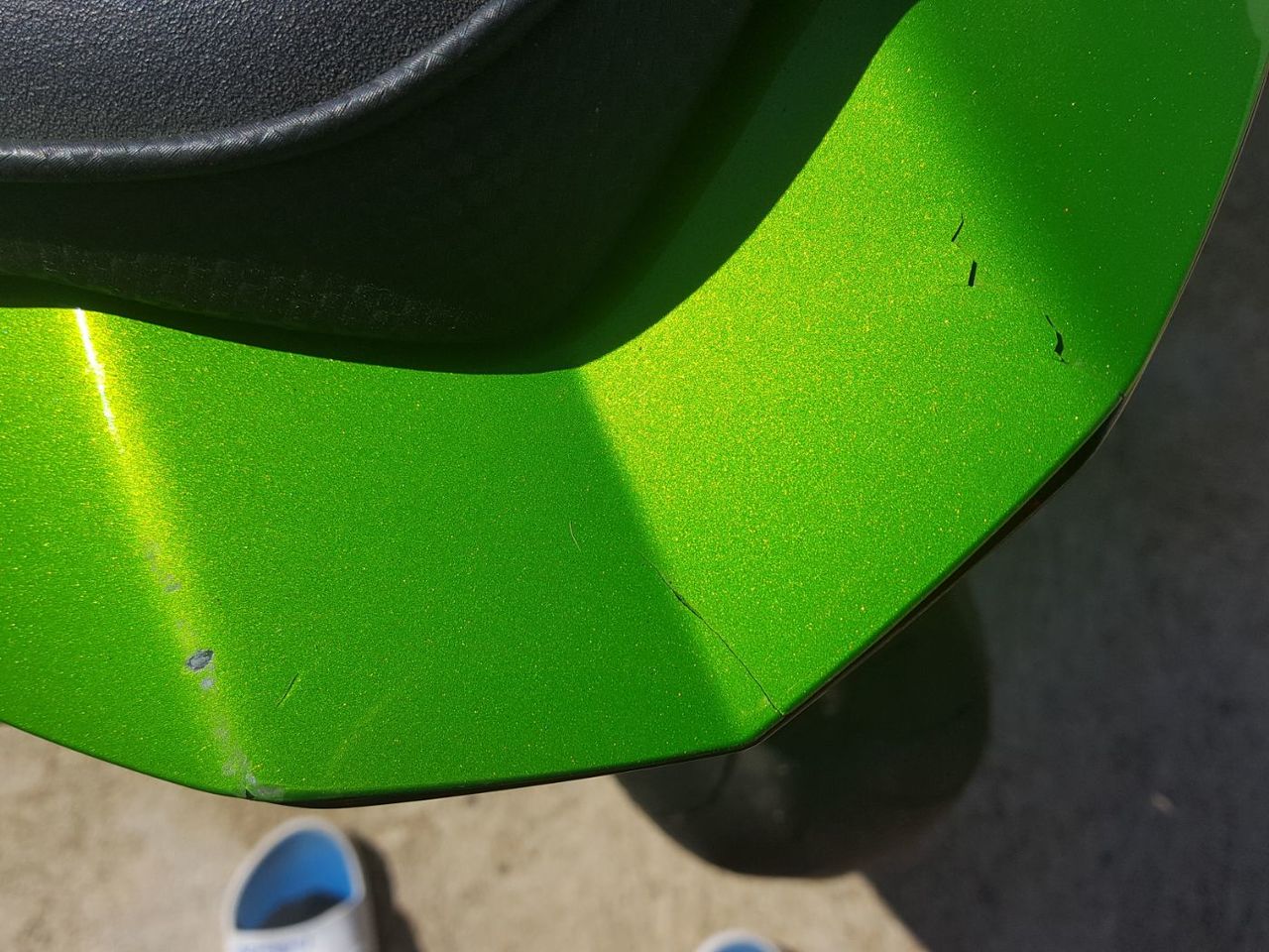 Photo KAWASAKI Z 1000 SX