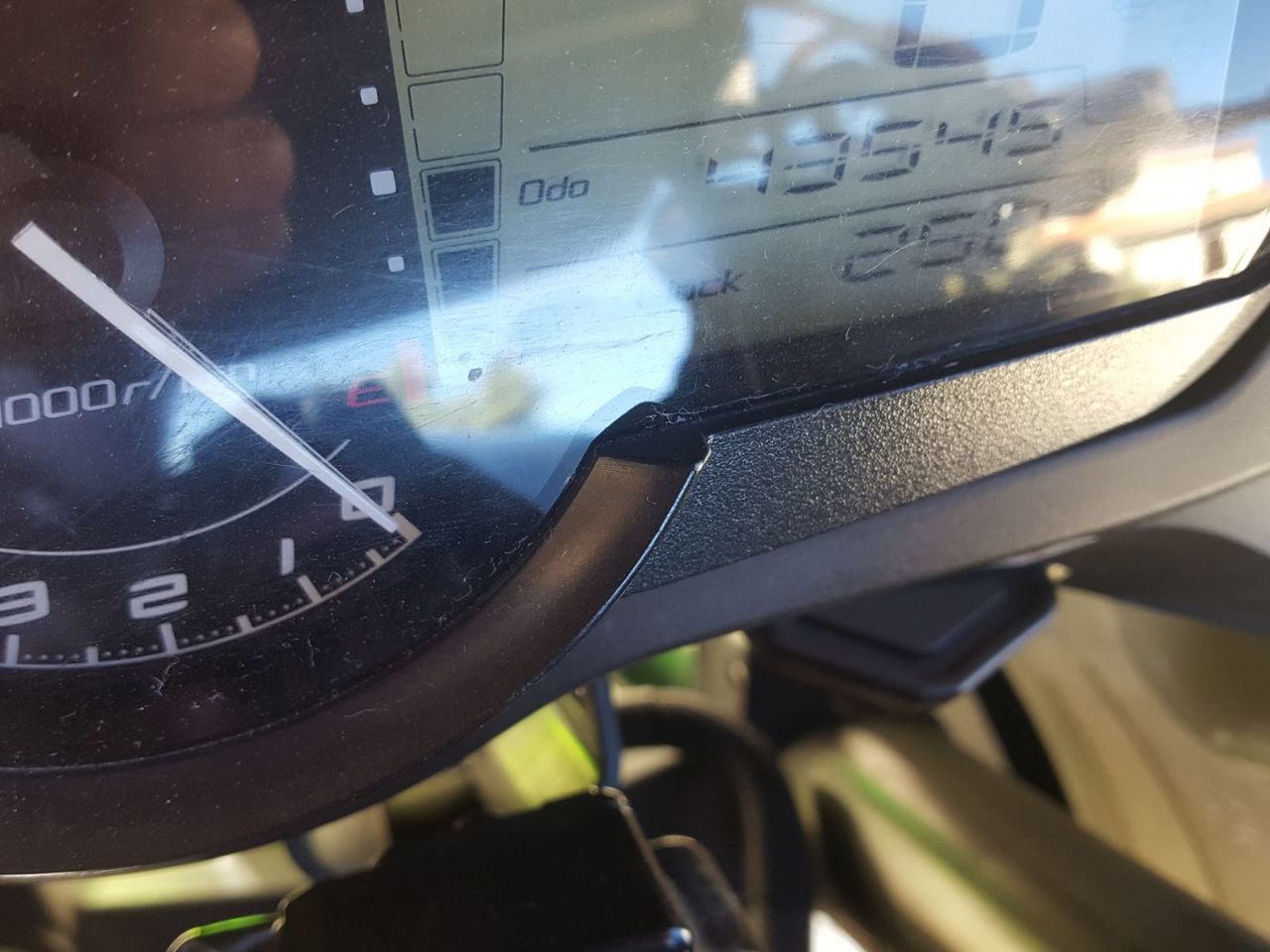 Photo KAWASAKI Z 1000 SX