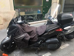 YAMAHA XMAX ABS 125