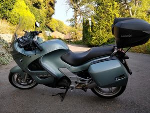 BMW K 1200 GT