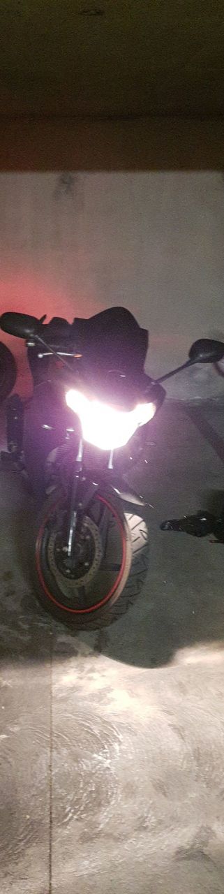 Photo HONDA CBR 125 R