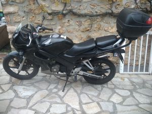 HONDA CBR 125