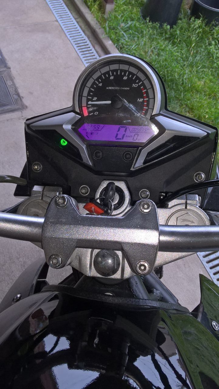 Photo MAGPOWER R-STUNT