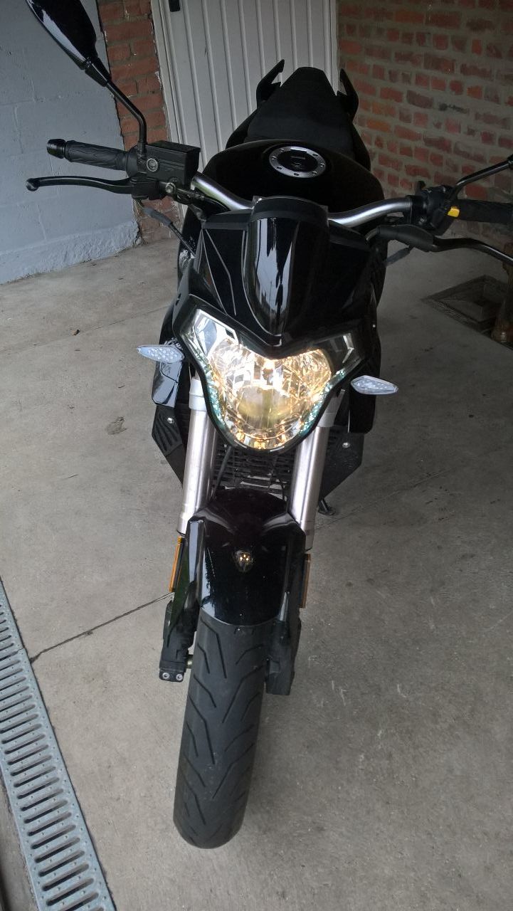 Photo MAGPOWER R-STUNT