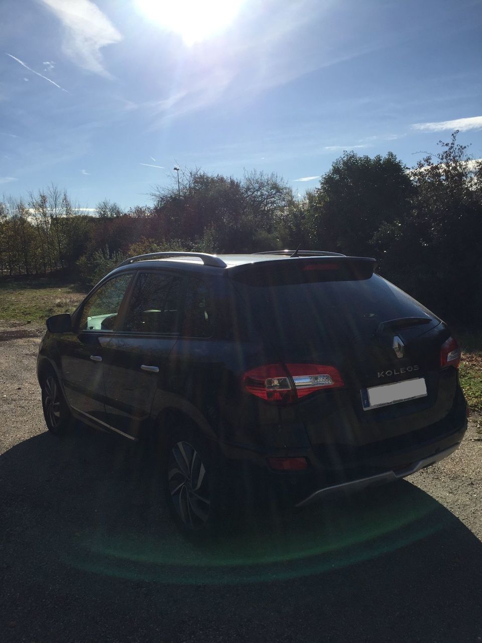 Photo RENAULT KOLEOS