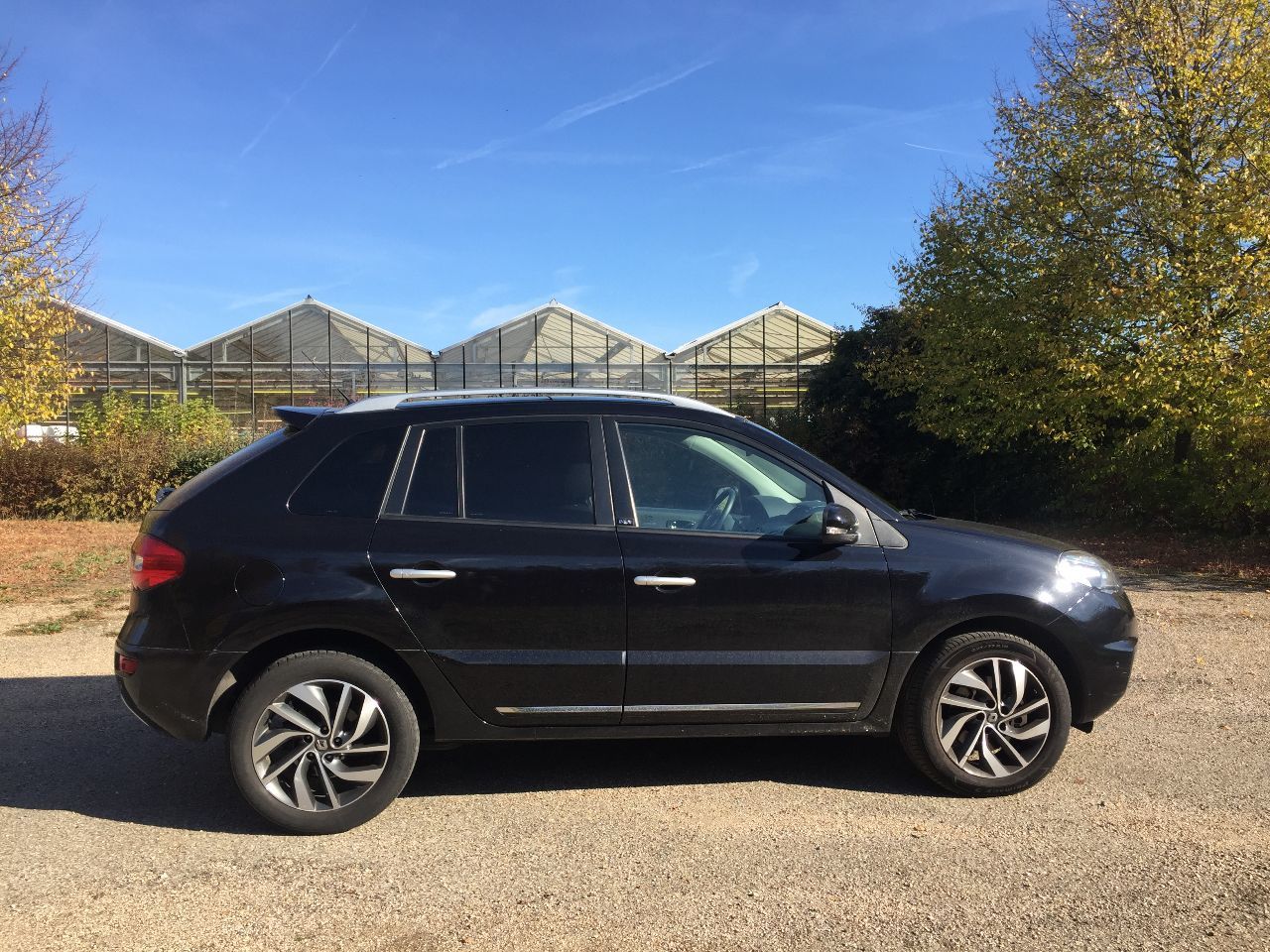 Photo RENAULT KOLEOS