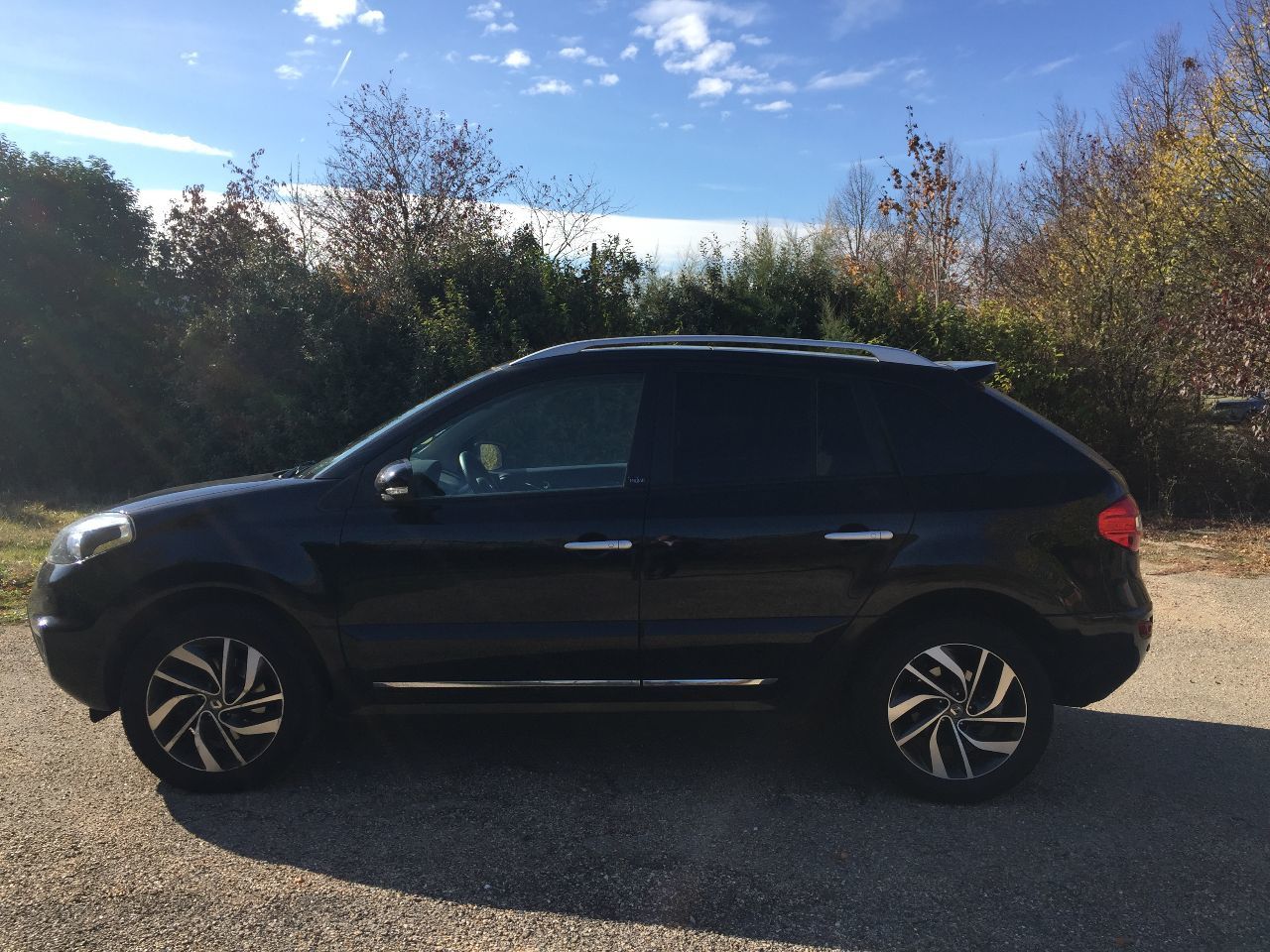 Photo RENAULT KOLEOS