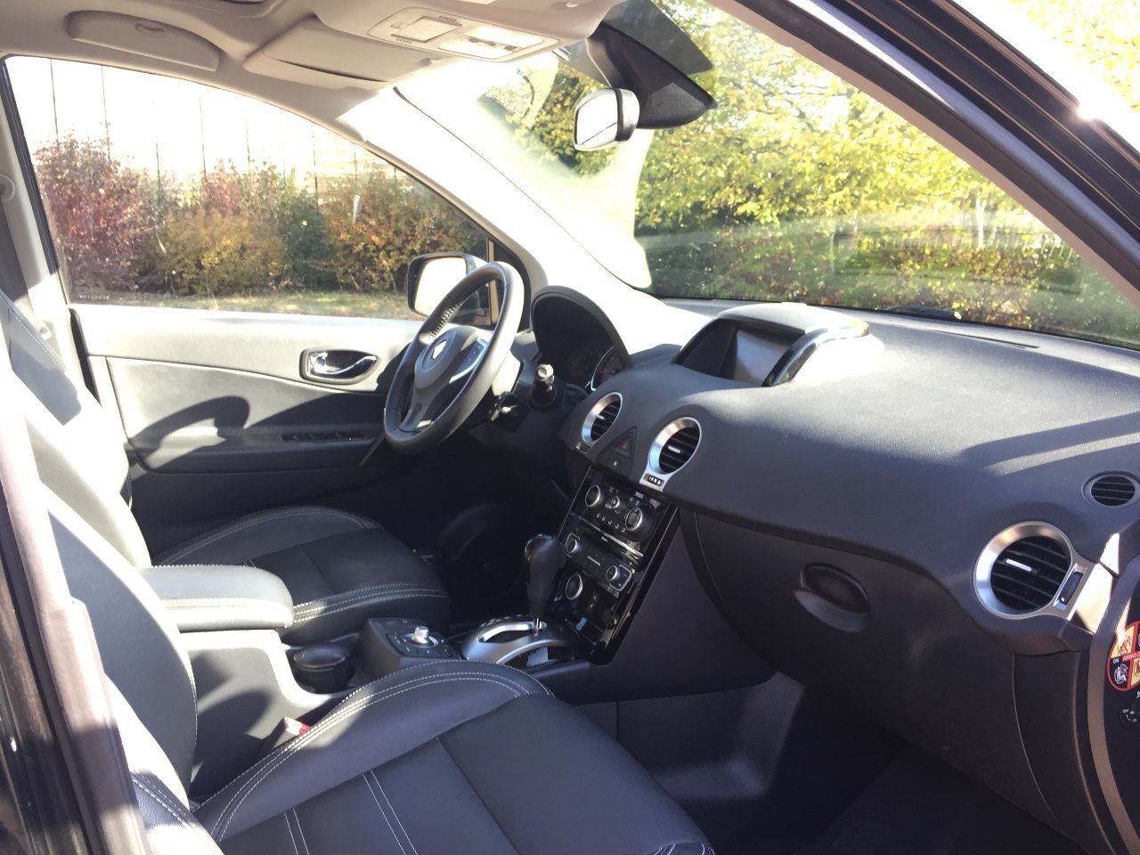 Photo RENAULT KOLEOS