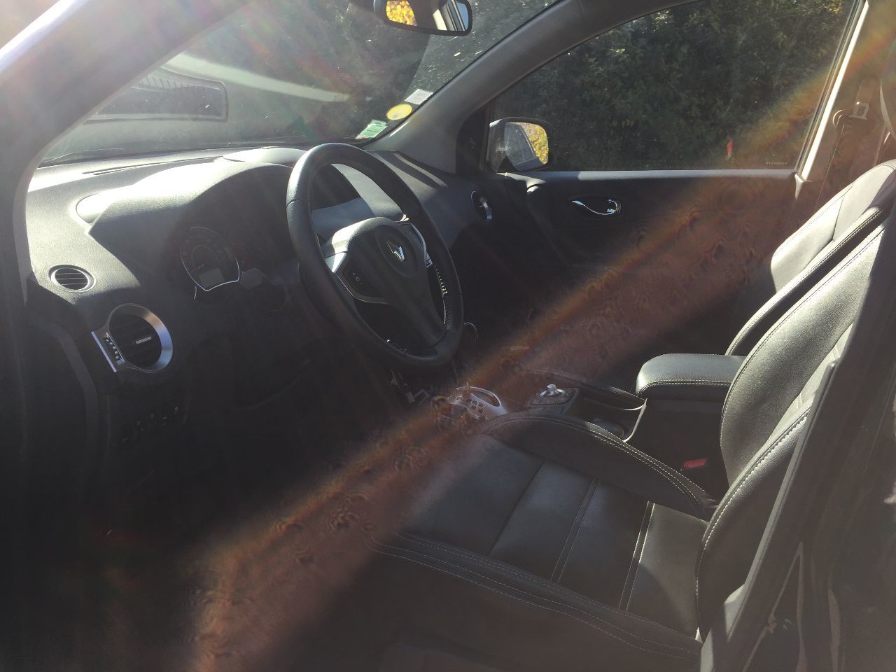 Photo RENAULT KOLEOS