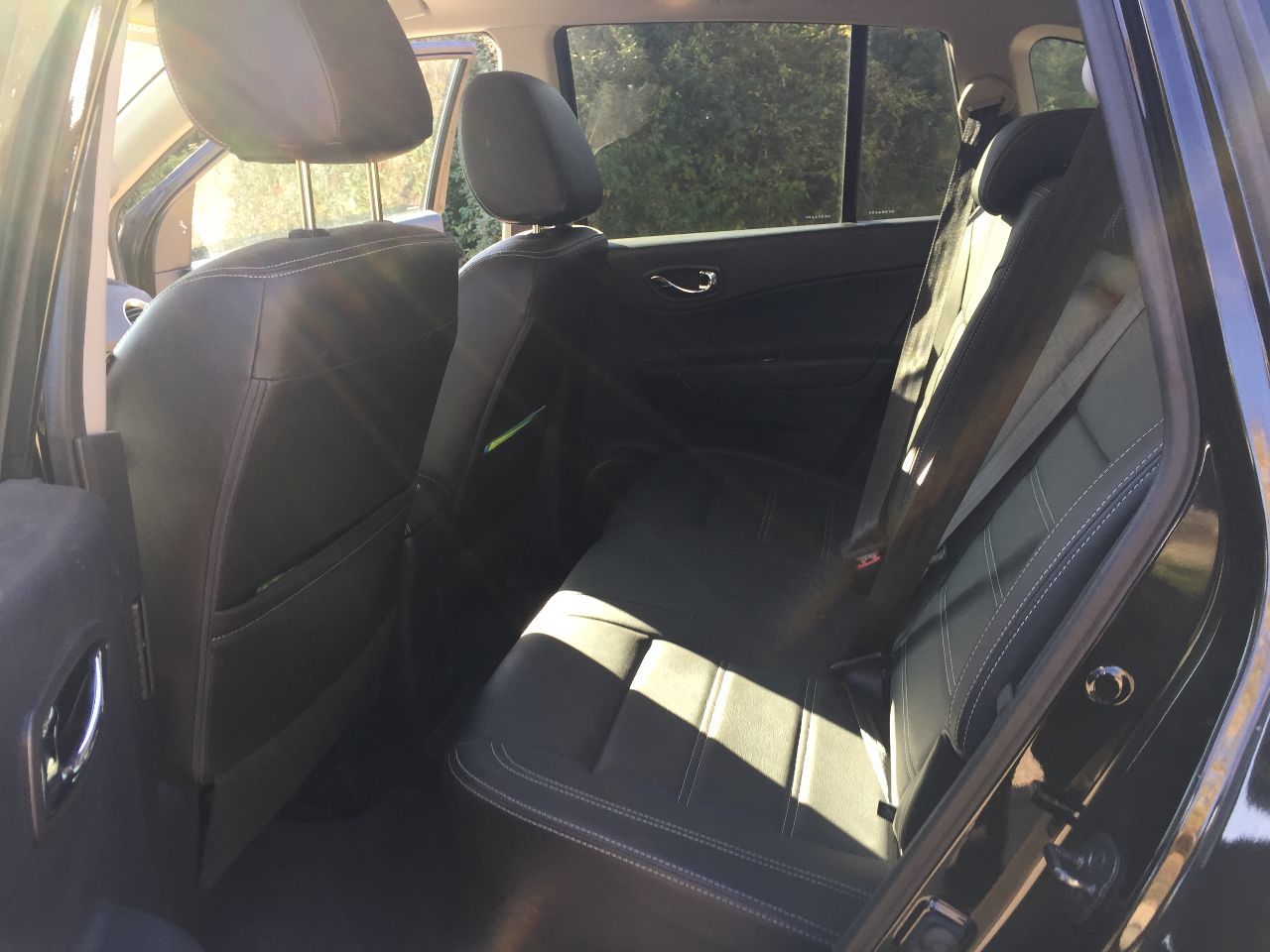 Photo RENAULT KOLEOS