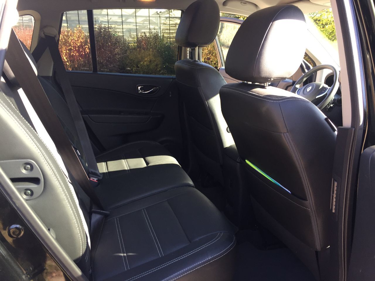 Photo RENAULT KOLEOS