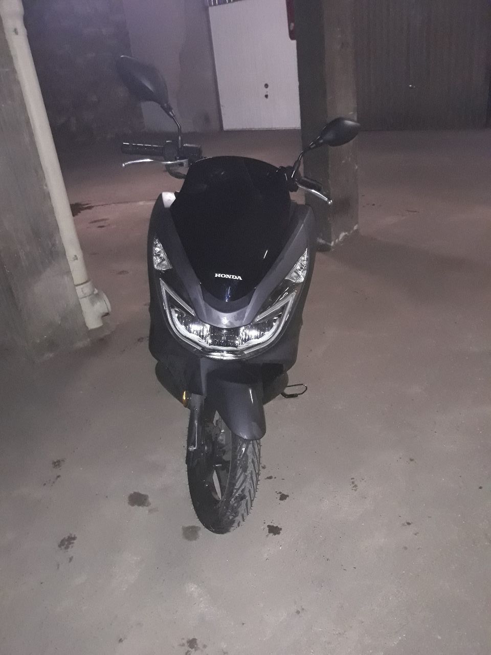 Photo HONDA PCX 125