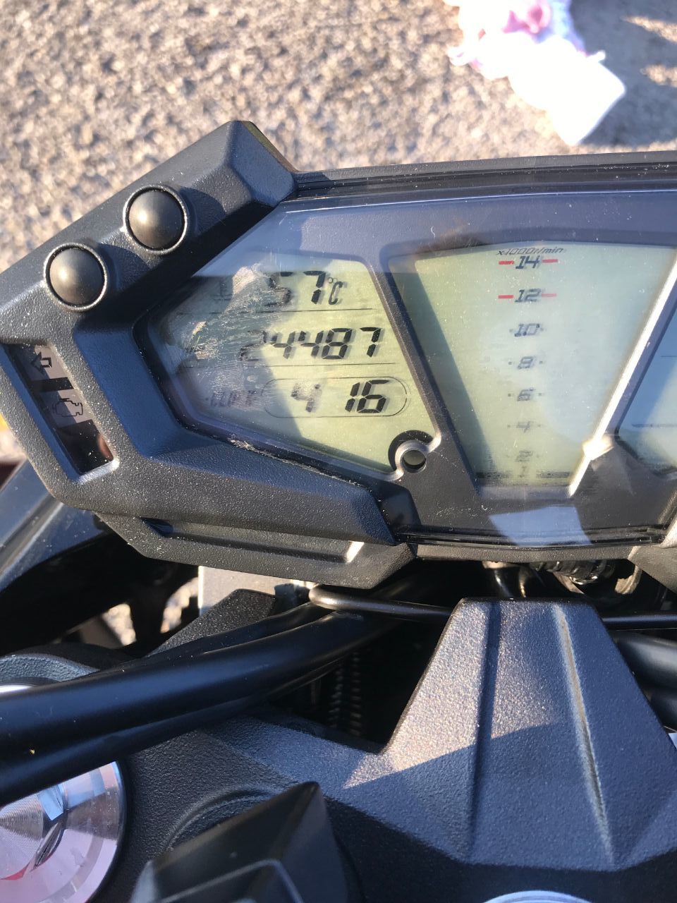 Photo KAWASAKI Z 800